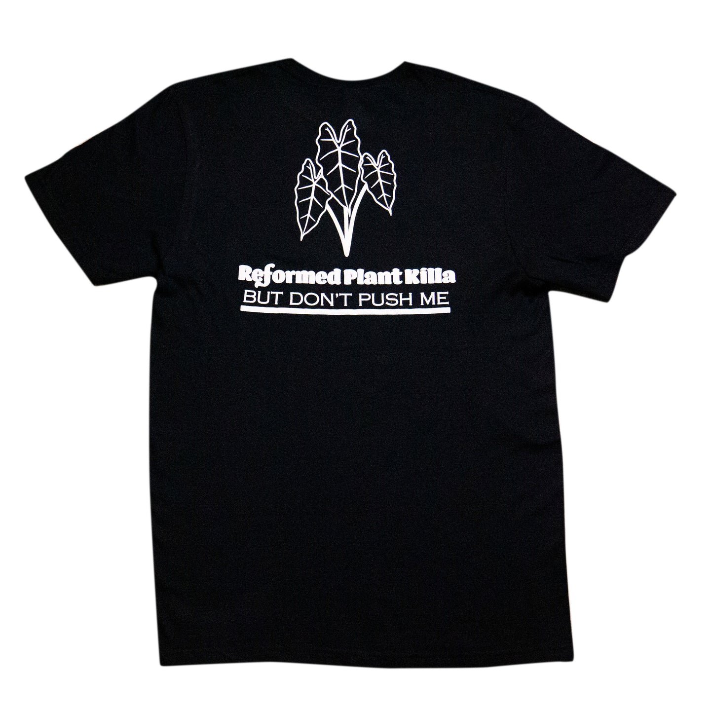 Reformed Plant Killa T-Shirt