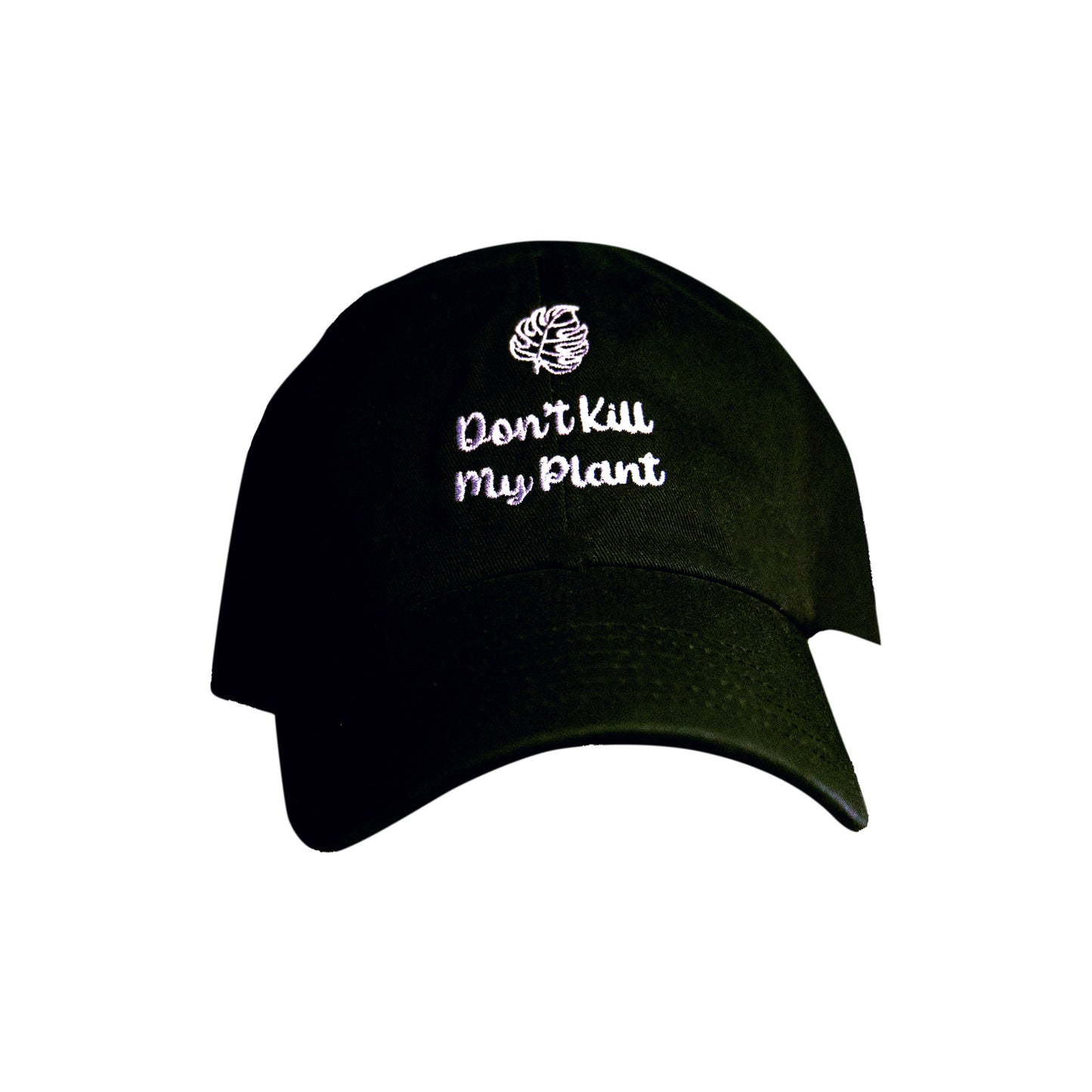 Don't Kill My Plant Dad hats