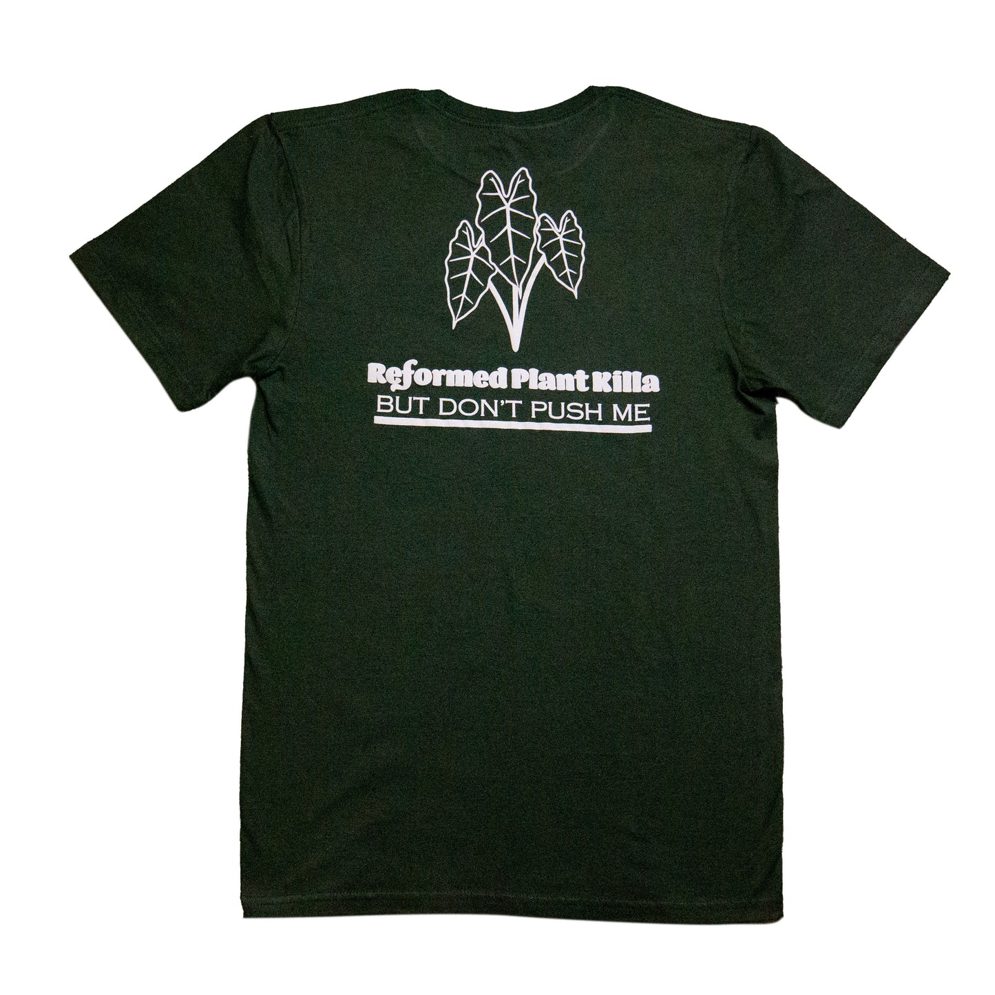 Reformed Plant Killa T-Shirt